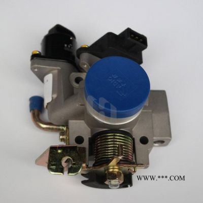 節(jié)氣門閥體總成 哈飛路寶465/468