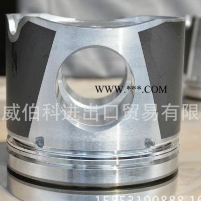 612600030011發動機活塞總成