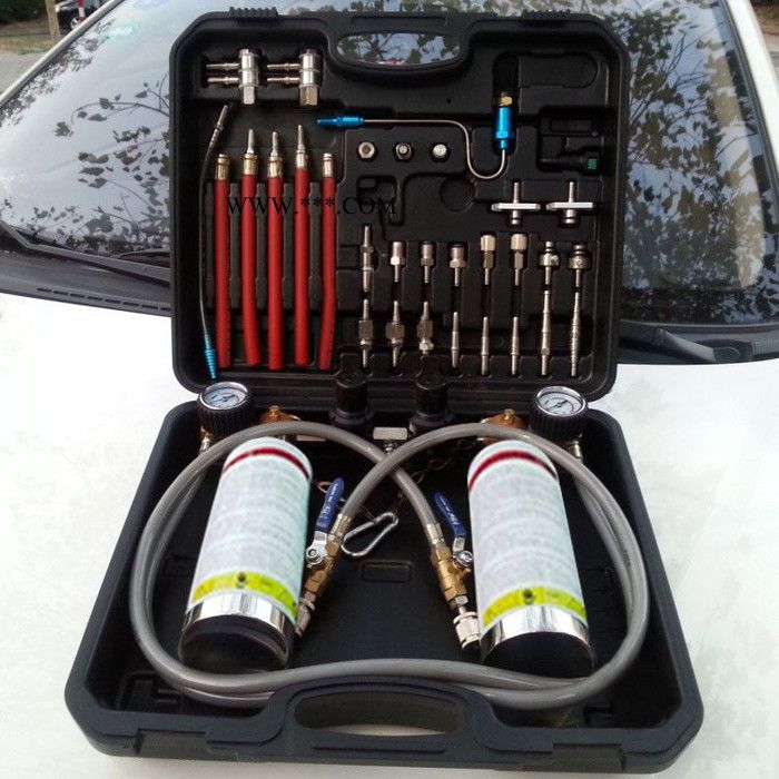 kimmao**SP-600C燃油系統(tǒng)噴油嘴節(jié)氣門三元催化免拆清洗雙吊瓶