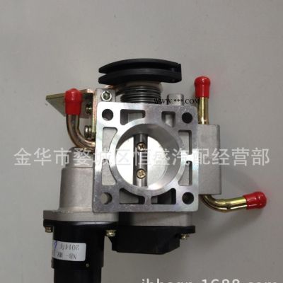 節(jié)氣門閥體總成 昌河鈴木北斗星1.0 愛迪爾1.0 東安465Q發(fā)動(dòng)機(jī)
