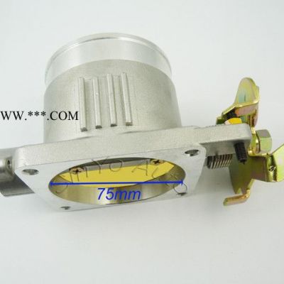 節氣門體 JQMT75CR Ford MUSTANG 4.6