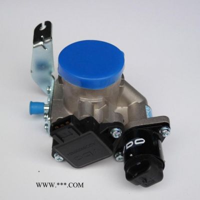 節(jié)氣門閥體總成  長安之星465Q5 民意 中意 昌河 福瑞達(dá)小康 正廠