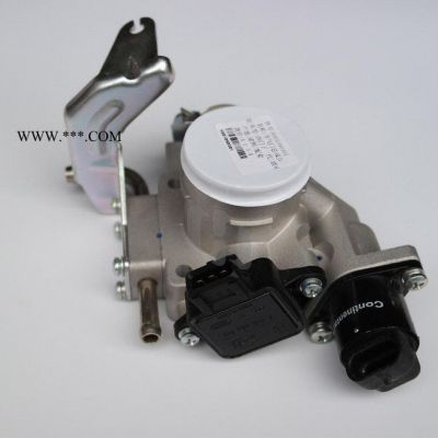 節(jié)氣門閥體總成 五菱西門子二代 [聯(lián)電款]