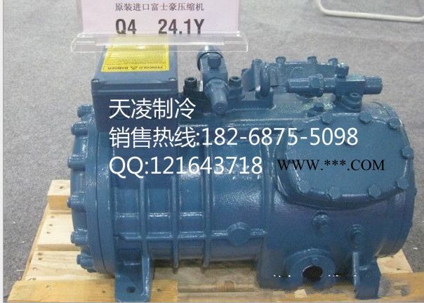 原裝進口全新富士豪活塞機Q7-28.1Y