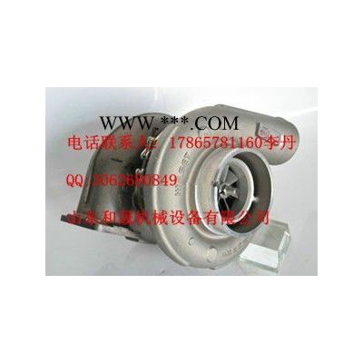 渦輪增壓器3594043重康分銷部K19發動機配件