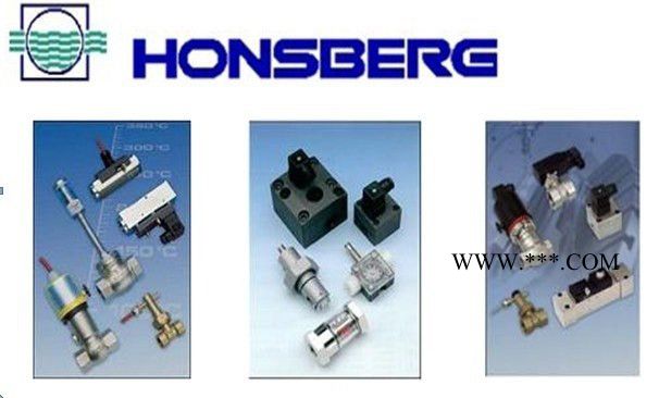 德國Honsberg各型號活塞式流量開關(guān)