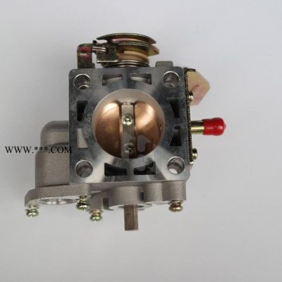 節(jié)氣門閥體 長安之星465Q5 民意 中意 昌河 福瑞達 小康[非總成]