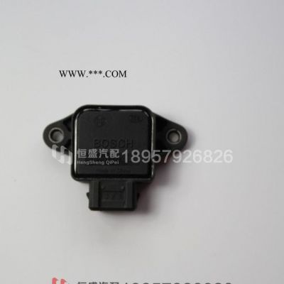 長安之星 6371 二代 460 4500 6363 東風(fēng)小康  節(jié)氣門位置傳感器