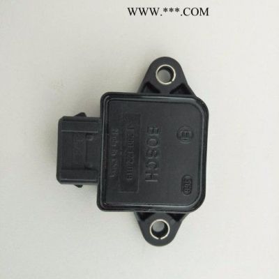 博世0280122019節氣門位置傳感器天然氣發動機配件 發動機配件1