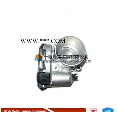 東風天龍 天然氣電子節氣門 J5700-1113070