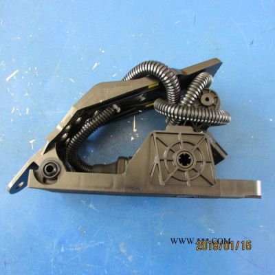 供應徐工LW500KV裝載機配件803688233--406788電子油門踏板(WC)