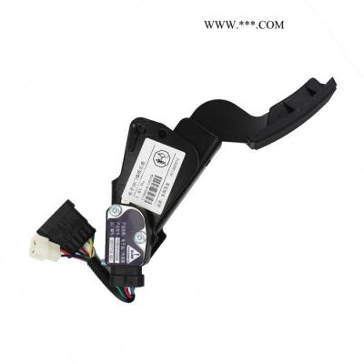 電子油門踏板總成1108010-C0104適配東風天龍玉柴天然氣發動機