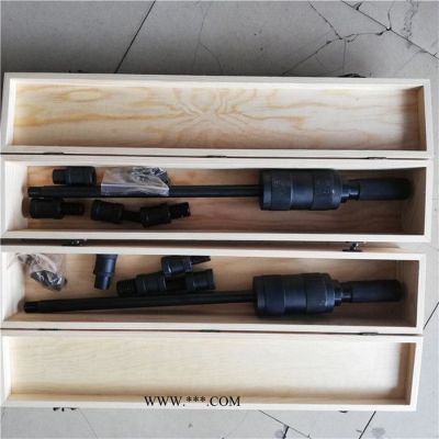 濟寧鑫宏P-600手動拔銷器 手動器取定位銷 內外螺紋定位銷拉拔器