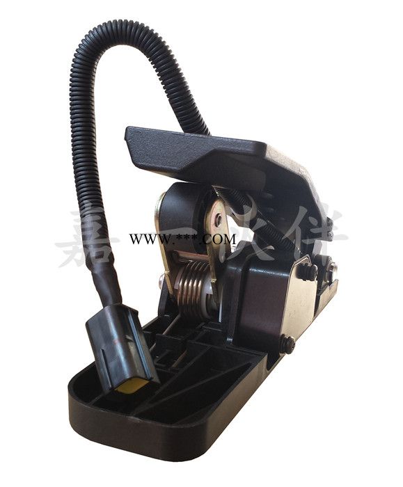 1108011-A417/D 奧威電子油門踏板總成 嘉一伙伴 解放配件