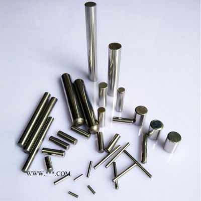 軸承鋼滾針圓柱銷定位銷釘滾子軸銷6*6/8/10/20/25/30/35/100