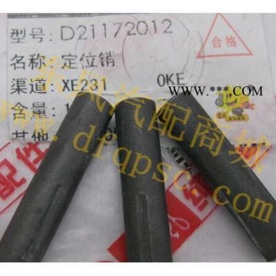 廠價(jià)直供東風(fēng)雷諾D21172012飛輪定位銷