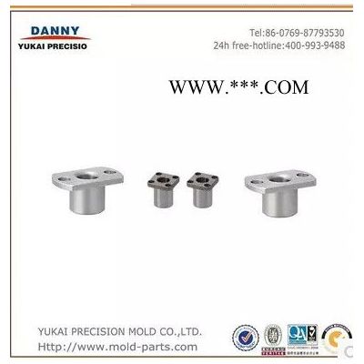 DANNY米思米標準不銹鋼定位銷用襯套JBNF　兩面切割法蘭型 買一送一