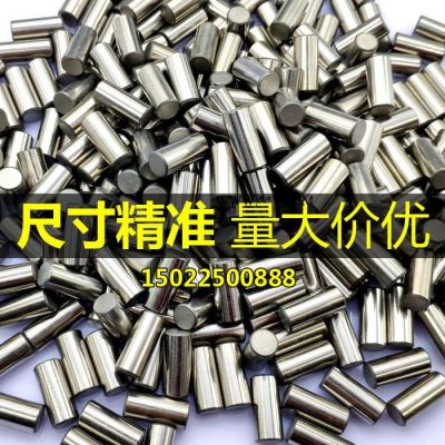軸承鋼滾針圓柱銷定位銷釘滾子軸銷10*10/14/18/20/24/29/30/60