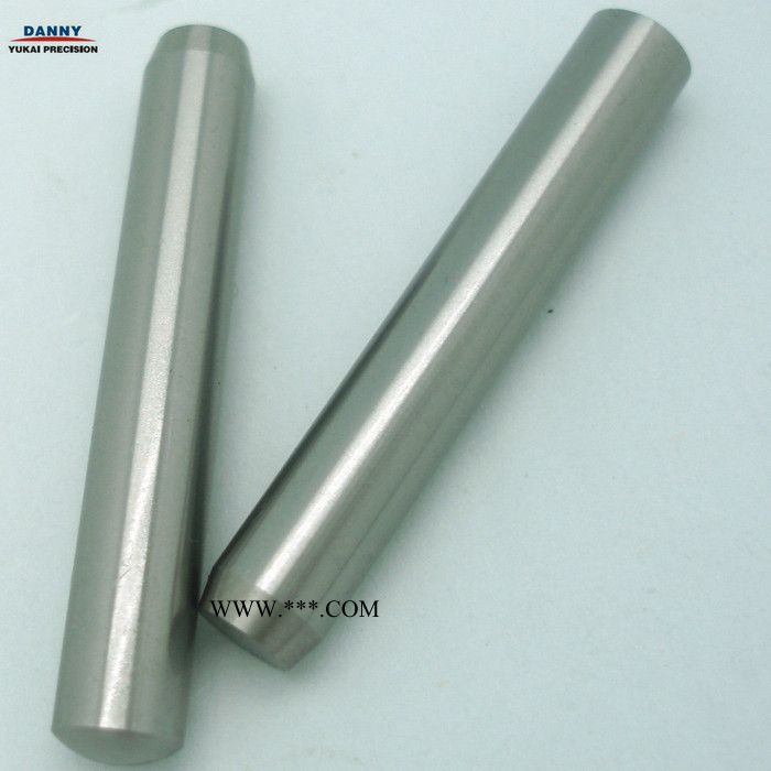 供應DANNY5*60SUS不銹鋼定位銷 公差0.002 模具配件