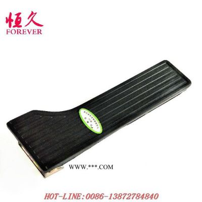 東風EQ1118GA軍車配件EQ2102軍車越野車配件油門踏板