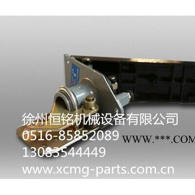 供應徐工GR165平地機配件800105924油門踏板ZY75-00TP