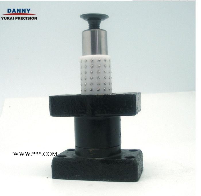 DANNY廠家供應高品質獨立導柱 MMYAP 帶定位銷孔 標準件