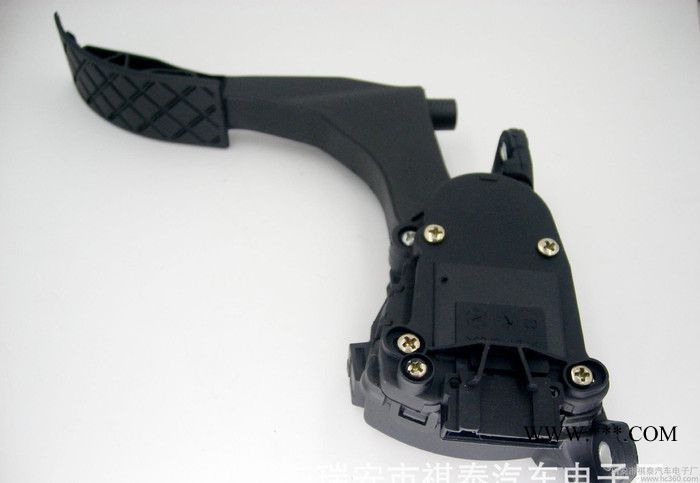 桑塔納2000捷達(dá)05 06款 汽車電子油門踏板6Q1723503 6QD721503