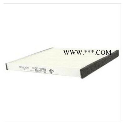 箭牌供應夏利2000車用空調(diào)濾芯