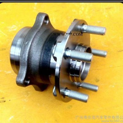 現(xiàn)貨28473AG00A斯巴魯森林人后輪轂單元軸承張緊輪一件