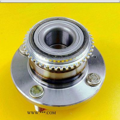 現貨哈飛**后輪轂單元MR493619軸承張緊輪一件代發