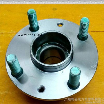 現(xiàn)貨B603-26-15X馬自達(dá)福美來后輪轂單元、張緊輪一件