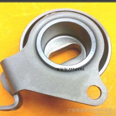 MD10457品牌配件現(xiàn)貨銷售三菱V43張緊輪/張緊器8工廠