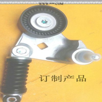 現貨雪佛蘭張緊輪/張緊器輪轂單元軸承輪轂軸頭77 00 102 395