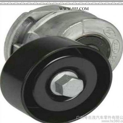 現貨現貨25281-4A700現代張緊輪/張緊器/