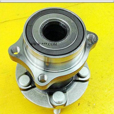 現貨斯巴魯森林人后輪轂單元軸承張緊輪28473AG00A一件代發