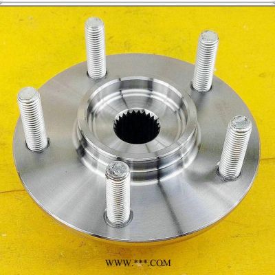 現貨配件歐藍德軸頭MR519923/軸承單元/張緊輪有一件代發