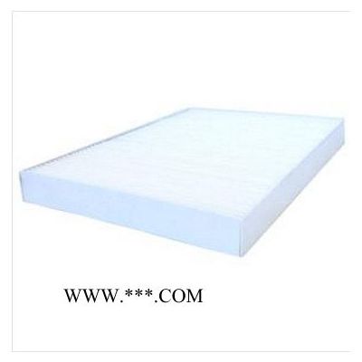 箭牌供應克萊斯勒300C車用空調(diào)濾芯汽車空調(diào)附件