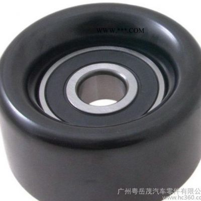 現(xiàn)貨25281-4A010現(xiàn)代張緊輪/張緊器