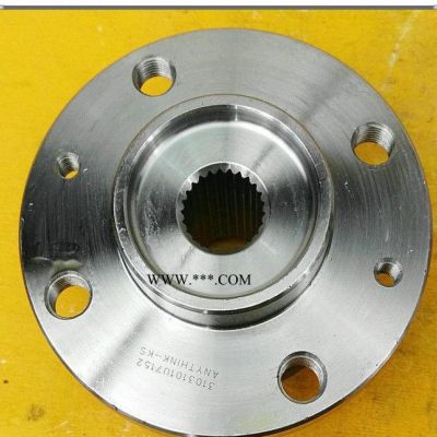 現(xiàn)貨江淮賓悅前輪單元輪轂軸承張緊輪3103101U7152一件代發(fā)