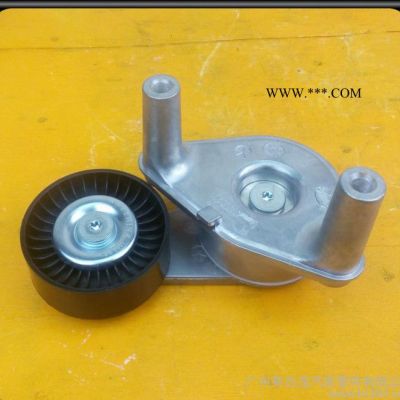 現貨25281-37120現代索納塔水泵皮帶張緊器/張緊輪一