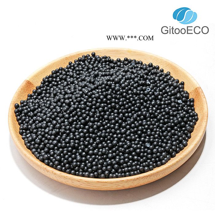 佳都A3-34mm礦物吸附劑 汽車空調濾芯除PM2.5過濾材料 新房裝修除甲醛 固態光觸媒顆粒