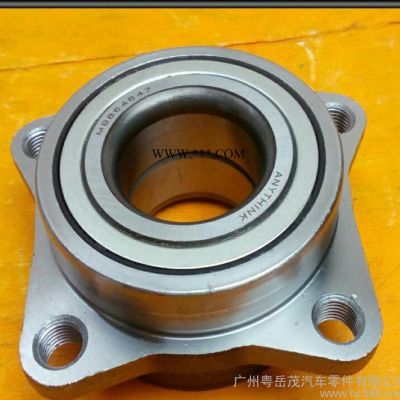 現貨MB864847東南菱紳前輪軸承輪轂單元張緊輪一件代發