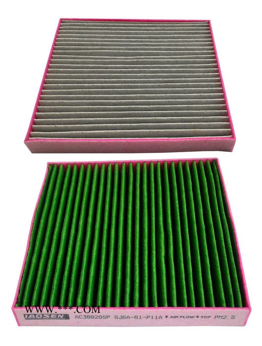 供應(yīng)奧勝AOSEN AC38820SP 馬自達(dá)M6 2.0 空調(diào)濾芯