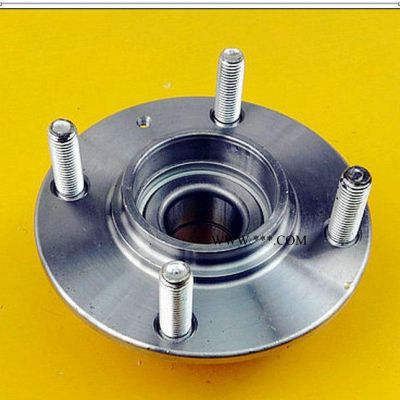 現貨現代伊蘭特輪轂單元52710-2D115張緊輪一件代發