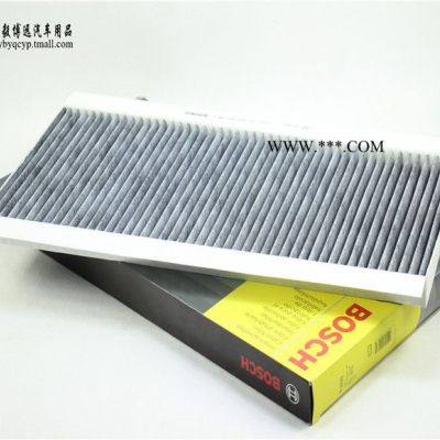 博世 空調濾芯 寶馬X5 E53 3.0 路虎攬勝3 空調格