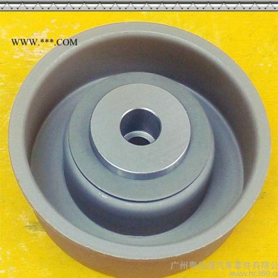 現貨MD308882三菱V33風扇皮帶輪張緊輪輪轂單元一件代