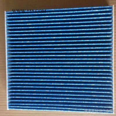 【空調濾清器】 新桑塔納 /新捷達/昕銳 空調濾芯，HEPA濾網 高效空調過濾網空氣過濾器，PM2.5空調過濾器