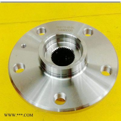 現貨中華V3輪轂軸頭張緊輪輪轂單元5496036一件代發