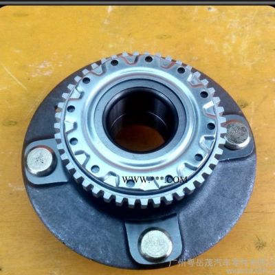 現貨52710-2D115汽車輪轂單元分離軸承張緊輪一件代發