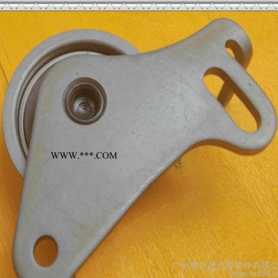 MD050125品牌配件三菱4D56張緊輪/張緊器/時規(guī)工廠